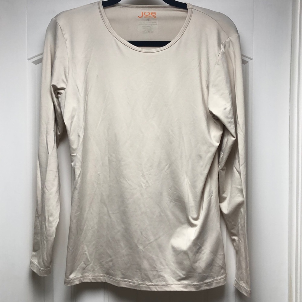 Base layer undergarment.